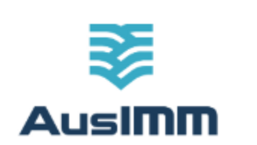 The AusIMM logo