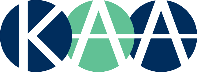 Kensington Aldridge Academy Support logo