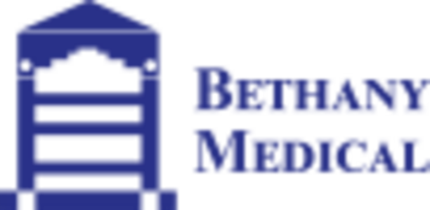 Bethany Medical Center logo