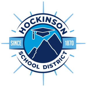 Hockinson School District logo
