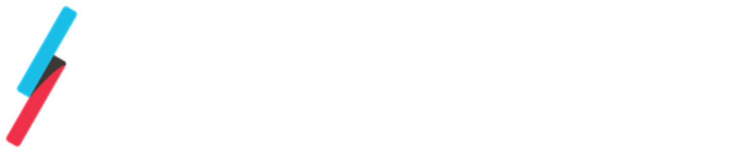 Powerback HR Solution Center logo
