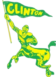 Clinton Public Schools Helpdesk logo