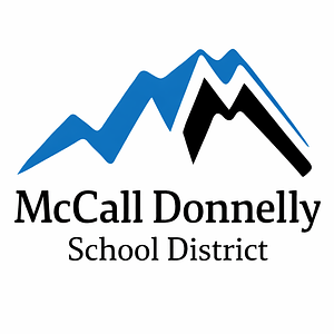 McCall-Donnelly School District logo