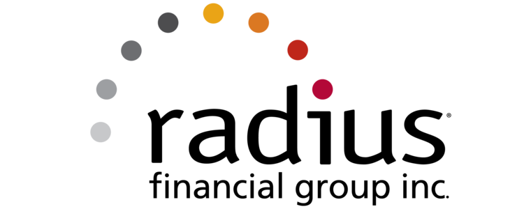 Radius Financial Group logo