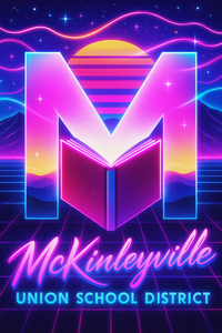 Mckusd logo