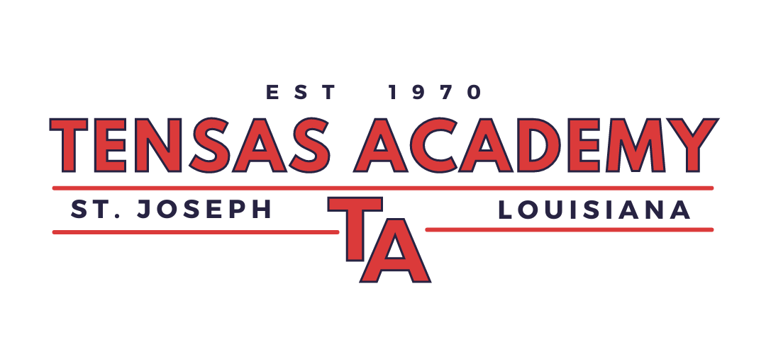 Tensas Academy logo