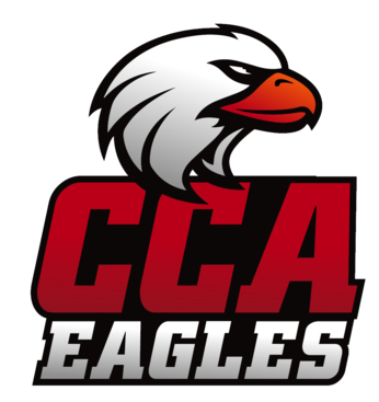Cornerstone Christian Academy logo