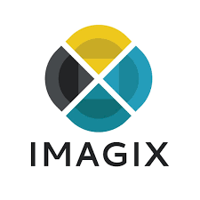 Imagix logo