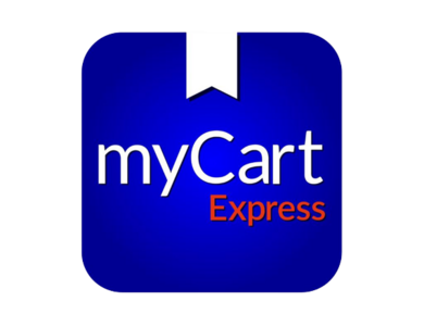 MYCART STAFF HELPDESK logo