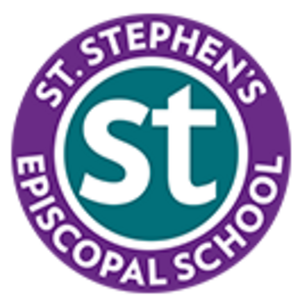 St. Stephen's Houston logo