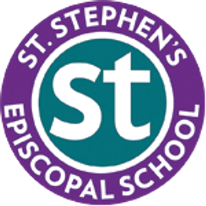 St. Stephen's Houston logo