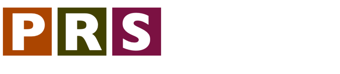 PRS Helpdesk logo