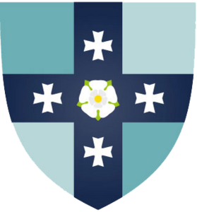 Bootham School logo