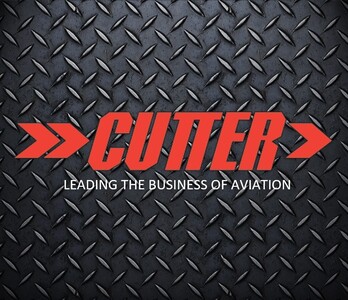 Cutter Aviation IT Helpdesk/Learning Library logo