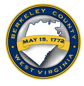 Berkeley County Commission logo