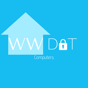 WWDoT Computers L.L.C. logo