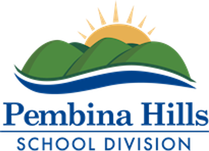 Pembina Hills logo